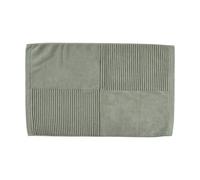 Zone Denmark Classic bathroom mat 50x80 cm Eucalyptus