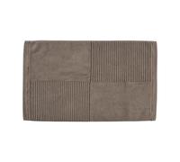 Zone Denmark Classic bathroom mat 50x80 cm Taupe