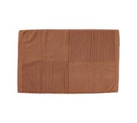 Zone Denmark Classic bathroom mat 50x80 cm Terracotta
