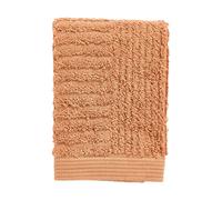 Zone Denmark Classic face cloth 30x30 cm Mandarin