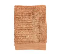 Zone Denmark Classic face cloth 30x30 cm Peach red