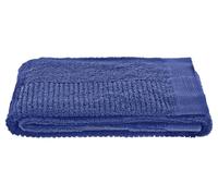 Zone Denmark Classic Hand Towel x 70 x 50 cm Indigo Blue