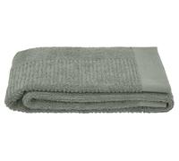 Zone Denmark Classic Soft Hand Towel with High Absorbency, 100% Cotton, Matcha Green, 100 x 50 cm