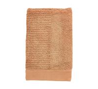 Zone Denmark Classic towel 50x100 cm Mandarin