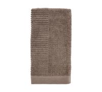 Zone Denmark Classic towel 50x100 cm Taupe