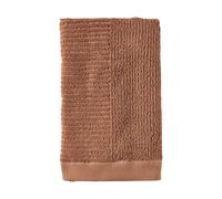 Zone Denmark Classic towel 50x100 cm Terracotta