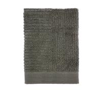 Zone Denmark Classic towel 50x70 cm Olive green