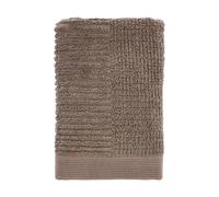 Zone Denmark Classic towel 50x70 cm Taupe