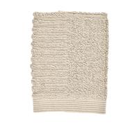 Zone Denmark Classic wash cloth 30x30 cm Sand