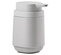 Zone Denmark Denmark Time Soap Dispenser 8 x 8 x 13 cm 0.22 Litres Light Grey