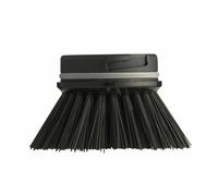 Zone Denmark Dish Brush Head Soft Brush Head Dish Brush Head Black