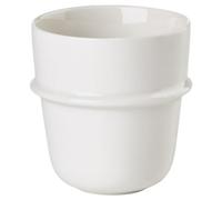ZONE DENMARK Eau Mug Dia 8.5 x 9.2 cm 32 cl Off White