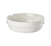 Zone Denmark Eau pasta bowl 0,9 L Off-white