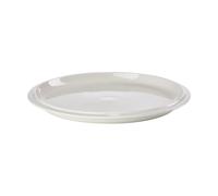 Zone Denmark Eau plate Ø20 cm Off-white