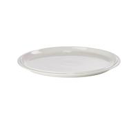 Zone Denmark Eau plate Ø24 cm Off-white