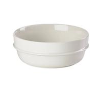 Zone Denmark Eau Poke/ramen bowl 0.6 L Off-white