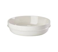 Zone Denmark Eau salad bowl 1.4 L Off-white