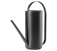 Zone Denmark Herb & Sprout Watering Can 1.5 Litres Black Metal