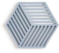Zone Denmark Hexagon Sky Trivet