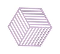 Zone Denmark Hexagon trivet Lupine