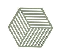 Zone Denmark Hexagon trivet Rosemary