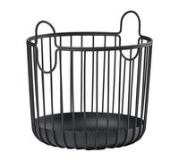 Zone Denmark Inu basket 20x20 cm Black