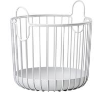 Zone Denmark - Inu Basket 20x20 cm, Soft Grey - Soft Grey