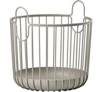 Zone Denmark - Inu Basket 20x20 cm, Taupe - Taupe
