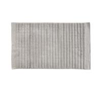 Zone Denmark Inu bathroom mat 50x80 cm Soft grey