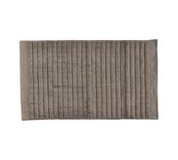 Zone Denmark Inu bathroom mat 50x80 cm Taupe