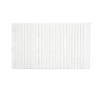 Zone Denmark - Inu Bathroom Rug 50x80 cm, White - White