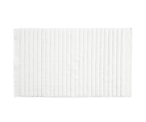Zone Denmark - Inu Bathroom Rug 50x80 cm, White - White