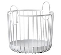 Zone Denmark Inu Storage Basket SmallColour: Zone Denmark Soft Grey