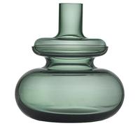 ZONE DENMARK Inu Vase, 23 x 25 cm, Moss Green