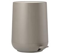Zone Denmark Nova pedal bin 5 l Taupe
