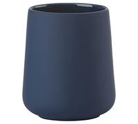 Nova One toothbrush cup rayal blue Zone Denmark SINGLE PIECES - 5708760631568