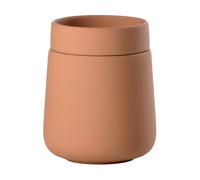 Zone Denmark Nova One jar with lid 290 ml Mandarin