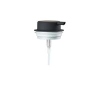 Zone Denmark Nova One pump to soap dispenser Black