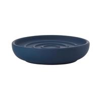 Nova One soap dish royal blue Zone Denmark - 5708760631582