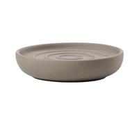 Zone Denmark Nova One soap dish Taupe