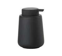 Zone Denmark Nova One soap dispenser black