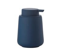 Zone Denmark Nova One soap dispenser royal blue
