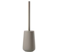 Zone Denmark Nova One toilet brush Taupe