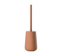 Zone Denmark Nova One toilet brush Mandarin