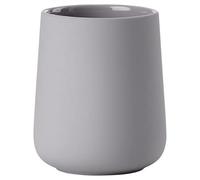 Zone Denmark - Nova One Toothbrush Holder, Gull Grey - Gull Grey