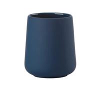 Zone Denmark Nova One toothbrush mug royal blue