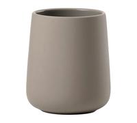Zone Denmark Nova One toothbrush mug Taupe