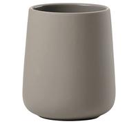 Zone Denmark Nova One toothbrush mug Taupe