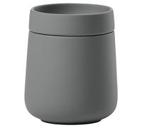 Zone Denmark - Nova One Jar With Lid, Grey - Grey