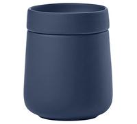 Zone Denmark Nova One Vessel With Lid, Royal Blue